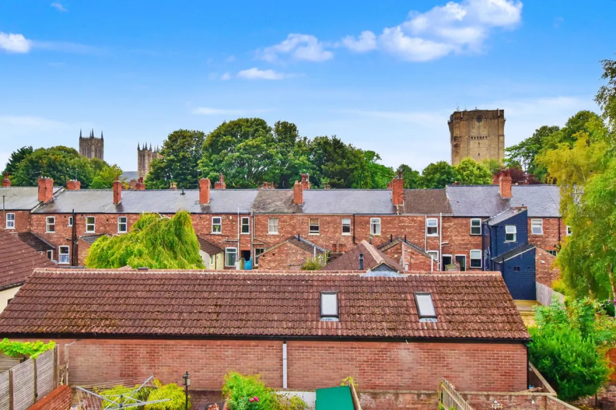 Rasen Lane, Lincoln, photo 12
