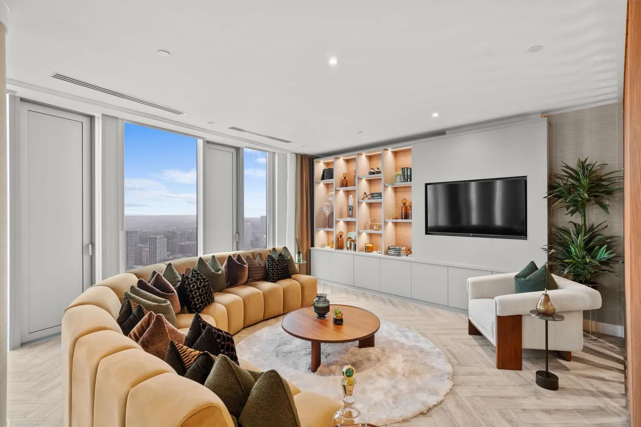 The Wallis, Three60, photo 8