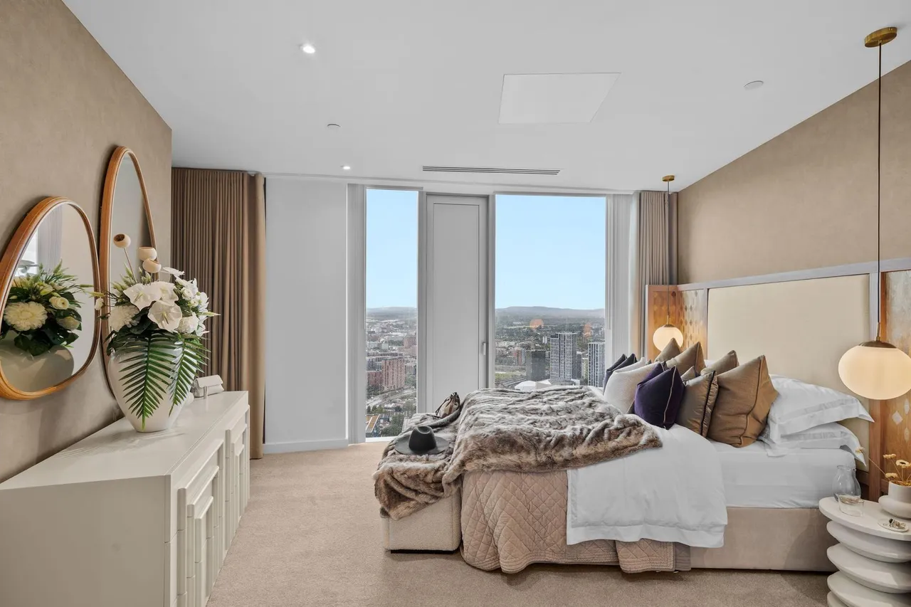 The Wallis, Three60, photo 13