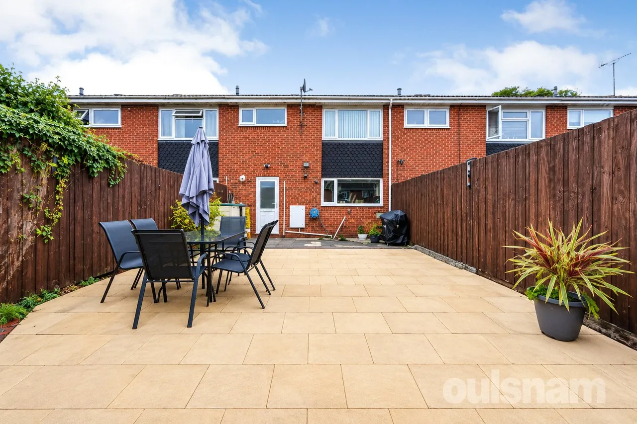 Lea Croft Road, Redditch, Worcestershire, B97 5LZ, photo 11