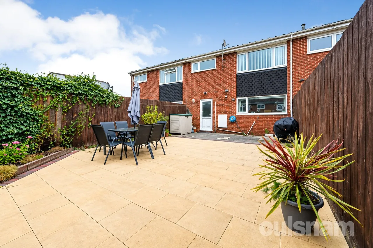 Lea Croft Road, Redditch, Worcestershire, B97 5LZ, photo 4