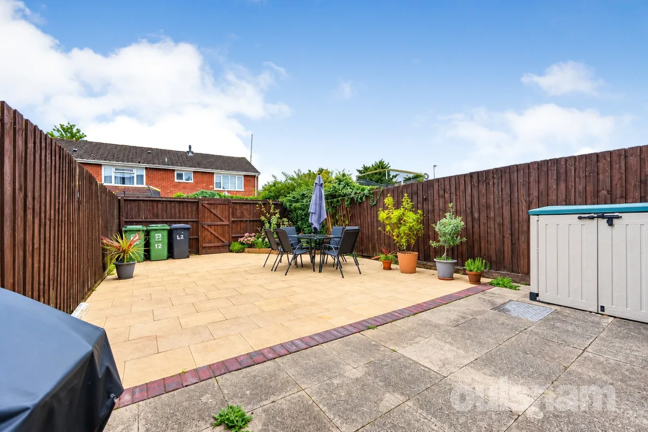 Lea Croft Road, Redditch, Worcestershire, B97 5LZ, photo 10