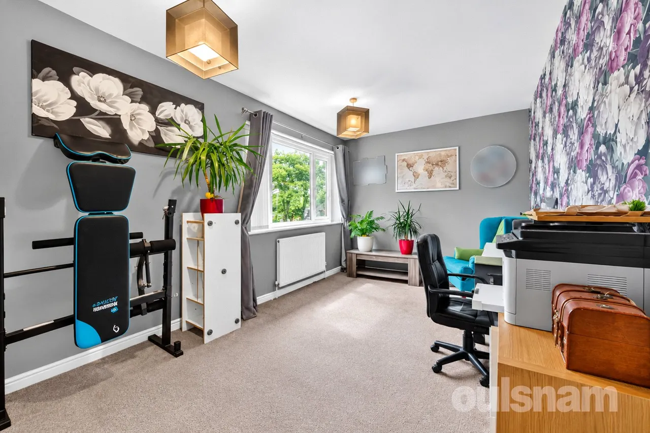 Lea Croft Road, Redditch, Worcestershire, B97 5LZ, photo 8