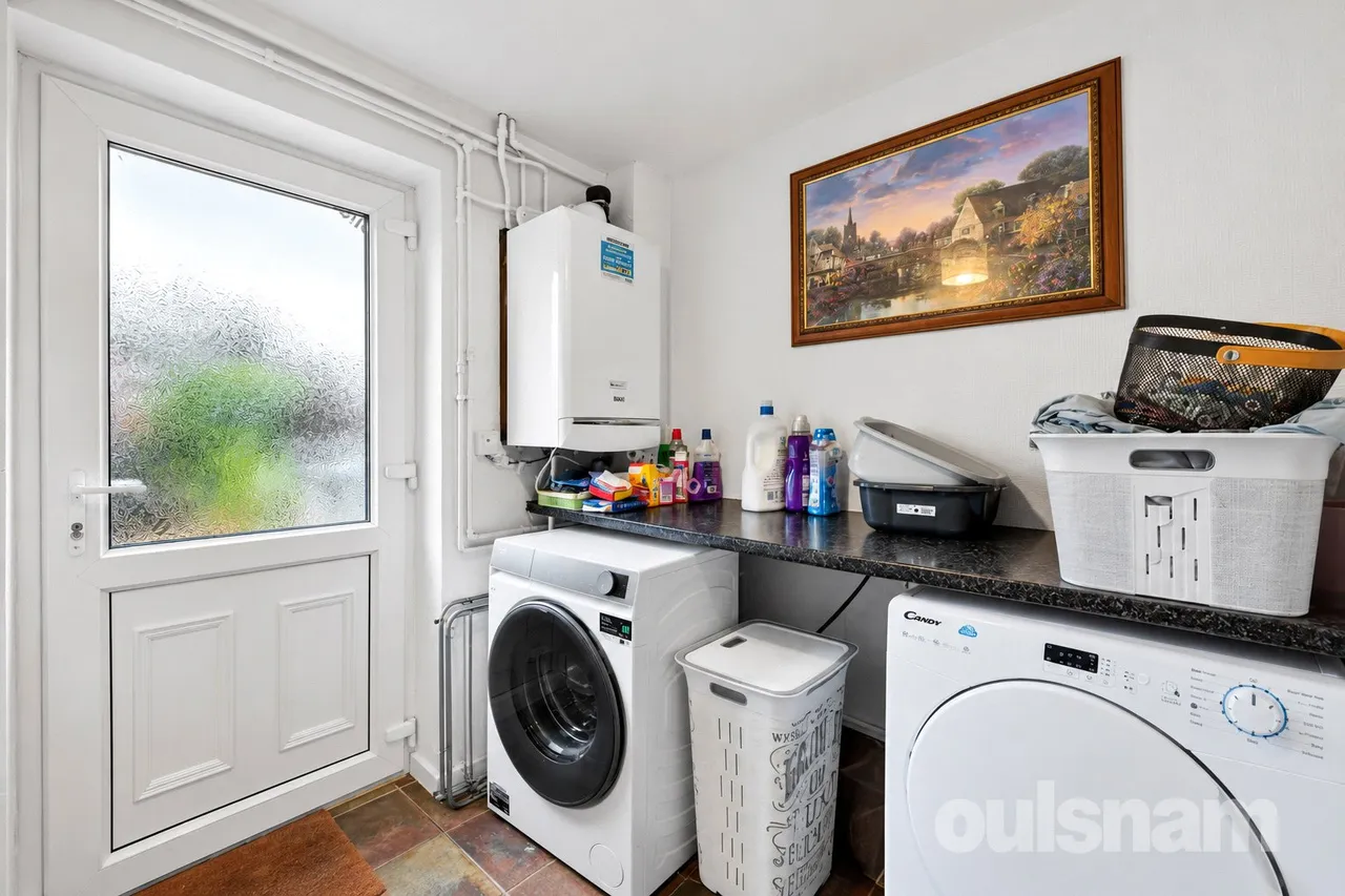 Lea Croft Road, Redditch, Worcestershire, B97 5LZ, photo 6