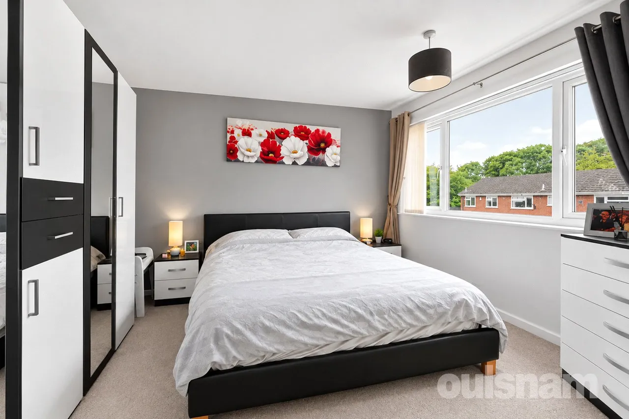 Lea Croft Road, Redditch, Worcestershire, B97 5LZ, photo 7