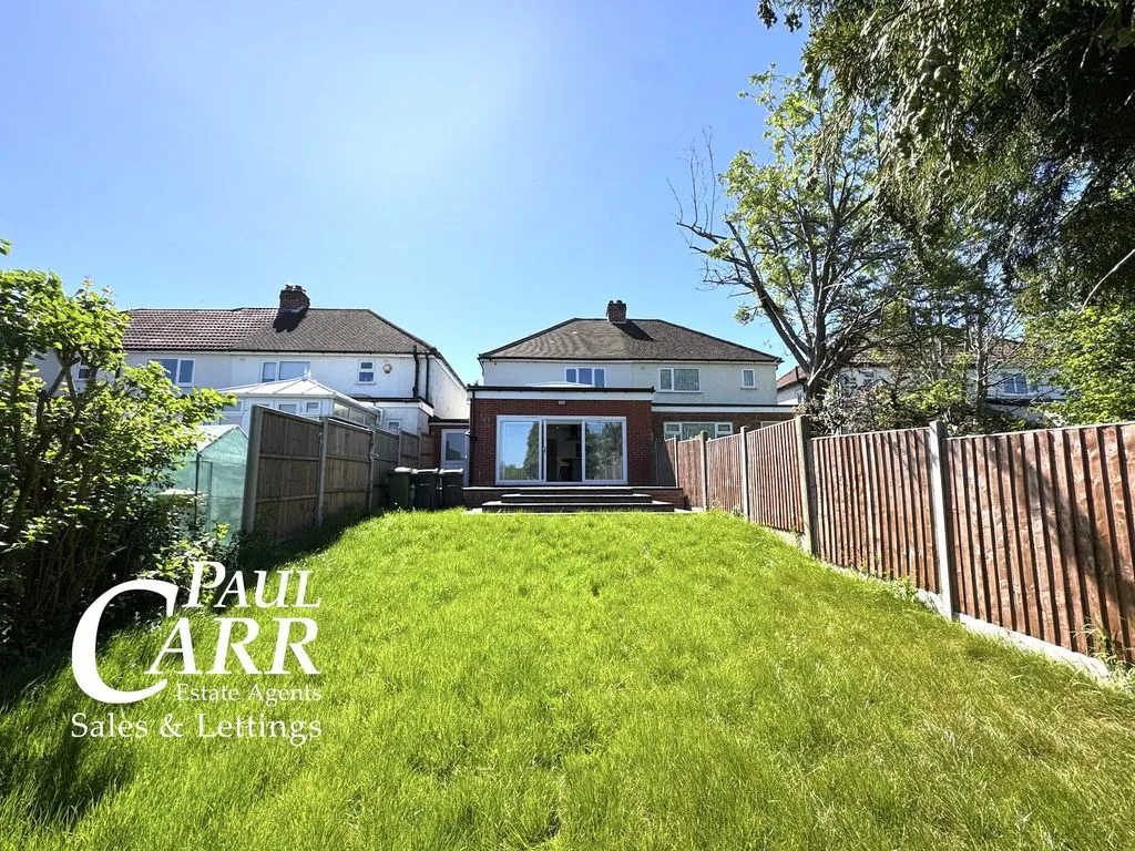 White Farm Road, Sutton Coldfield, B74, photo 14