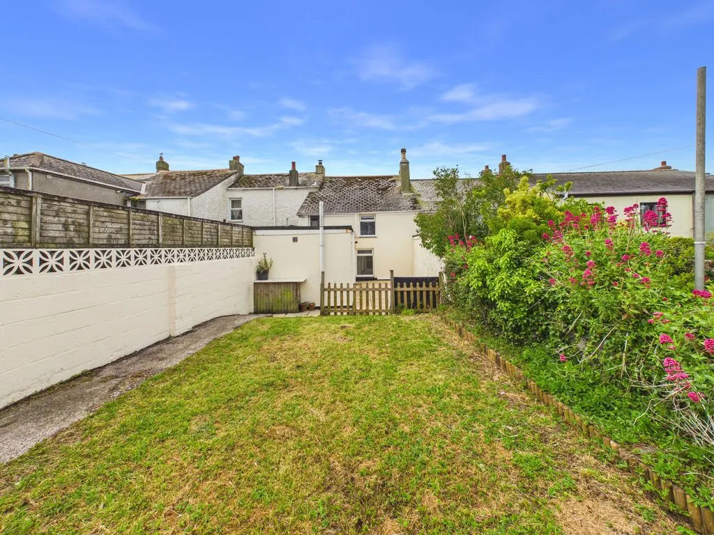 William Street, Camborne, photo 3