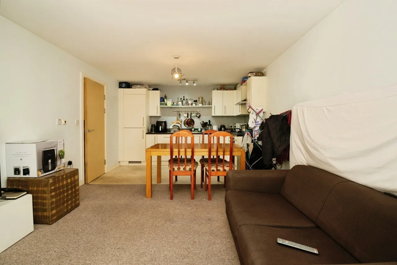 Overstone Court, Dumballs Road, Cardiff Bay, CF10, photo 4