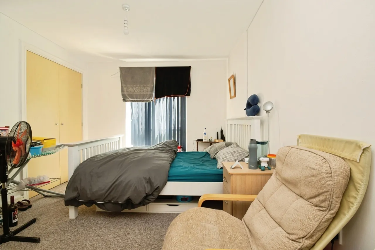 Overstone Court, Dumballs Road, Cardiff Bay, CF10, photo 11