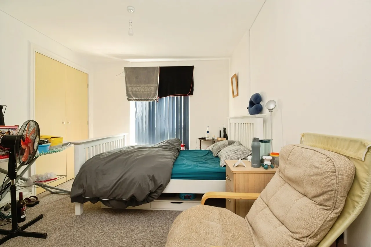 Overstone Court, Dumballs Road, Cardiff Bay, CF10, photo 9
