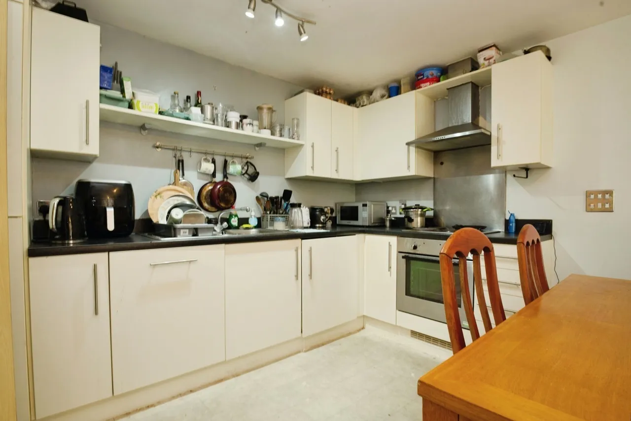 Overstone Court, Dumballs Road, Cardiff Bay, CF10, photo 5