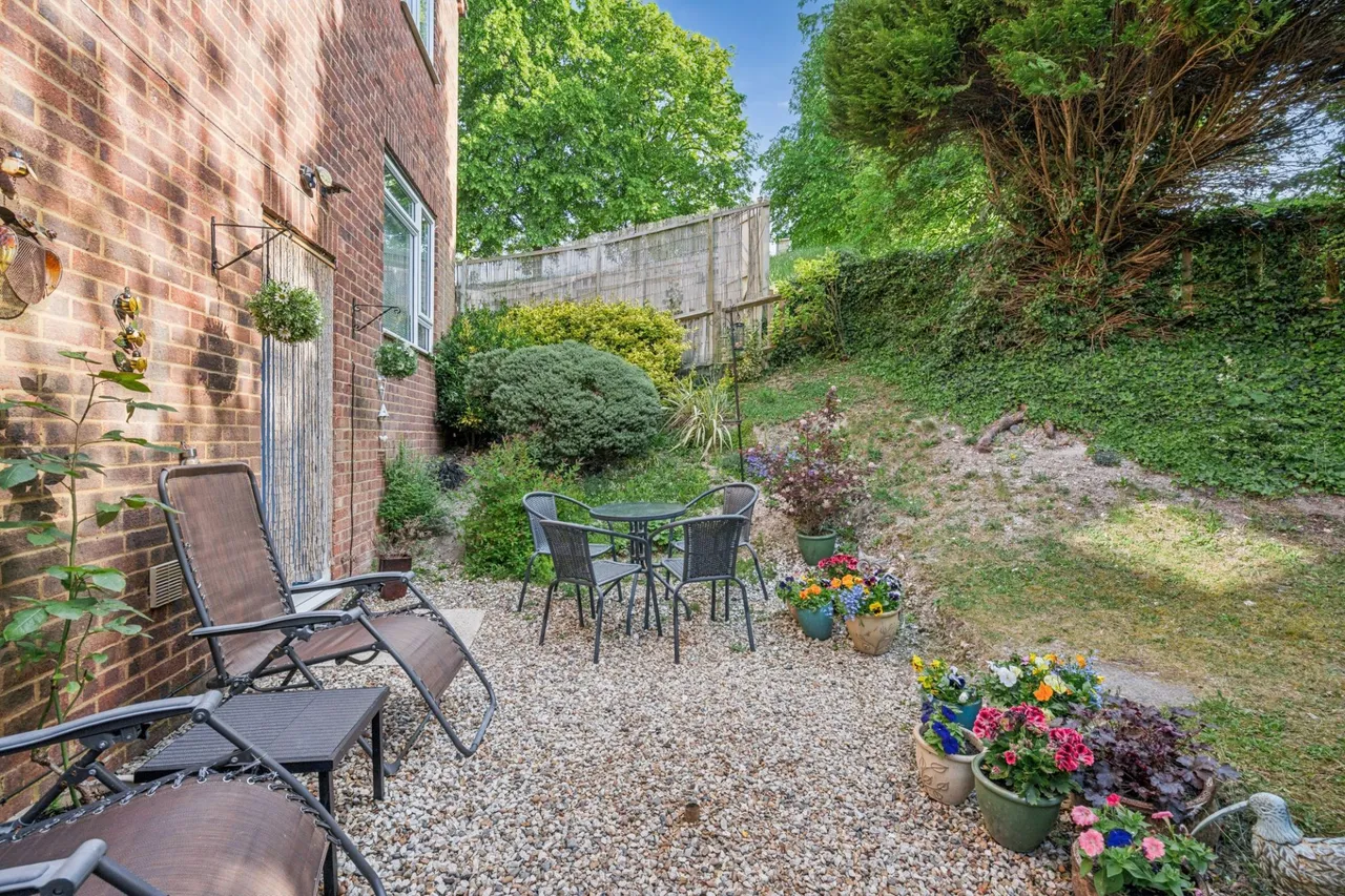 Cumbrian Way, High Wycombe, HP13, photo 12