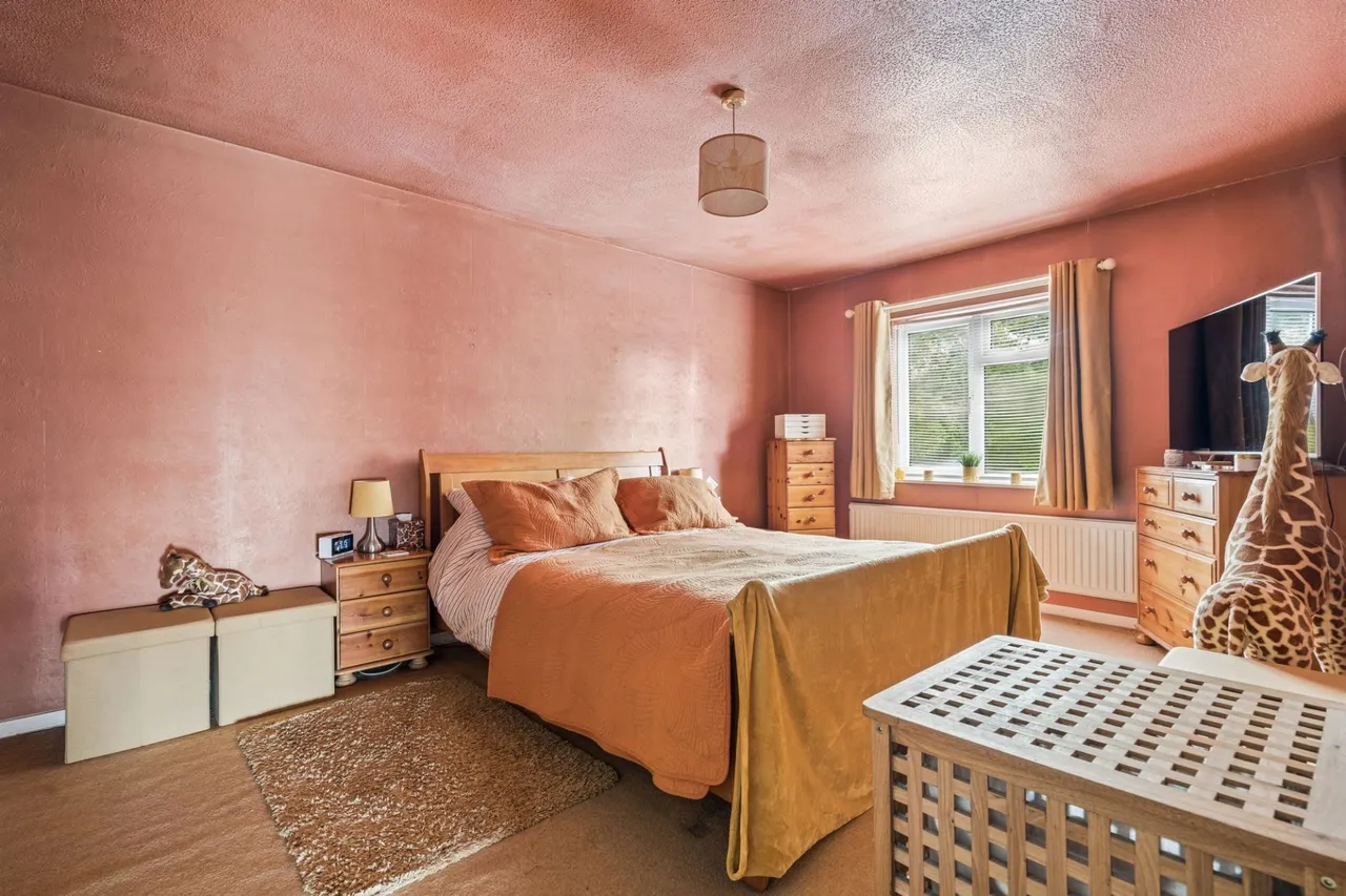 Cumbrian Way, High Wycombe, HP13, photo 8