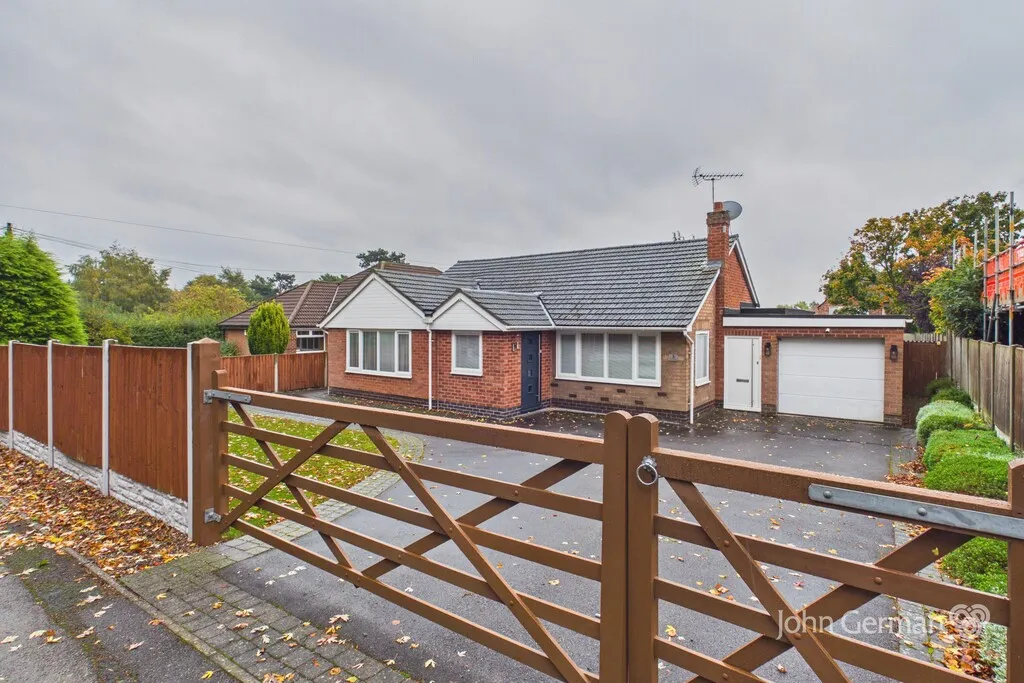 Ironwalls Lane, Tutbury, photo 30