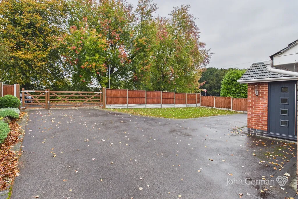 Ironwalls Lane, Tutbury, photo 29