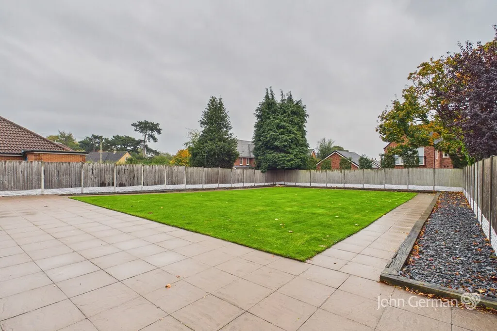 Ironwalls Lane, Tutbury, photo 26