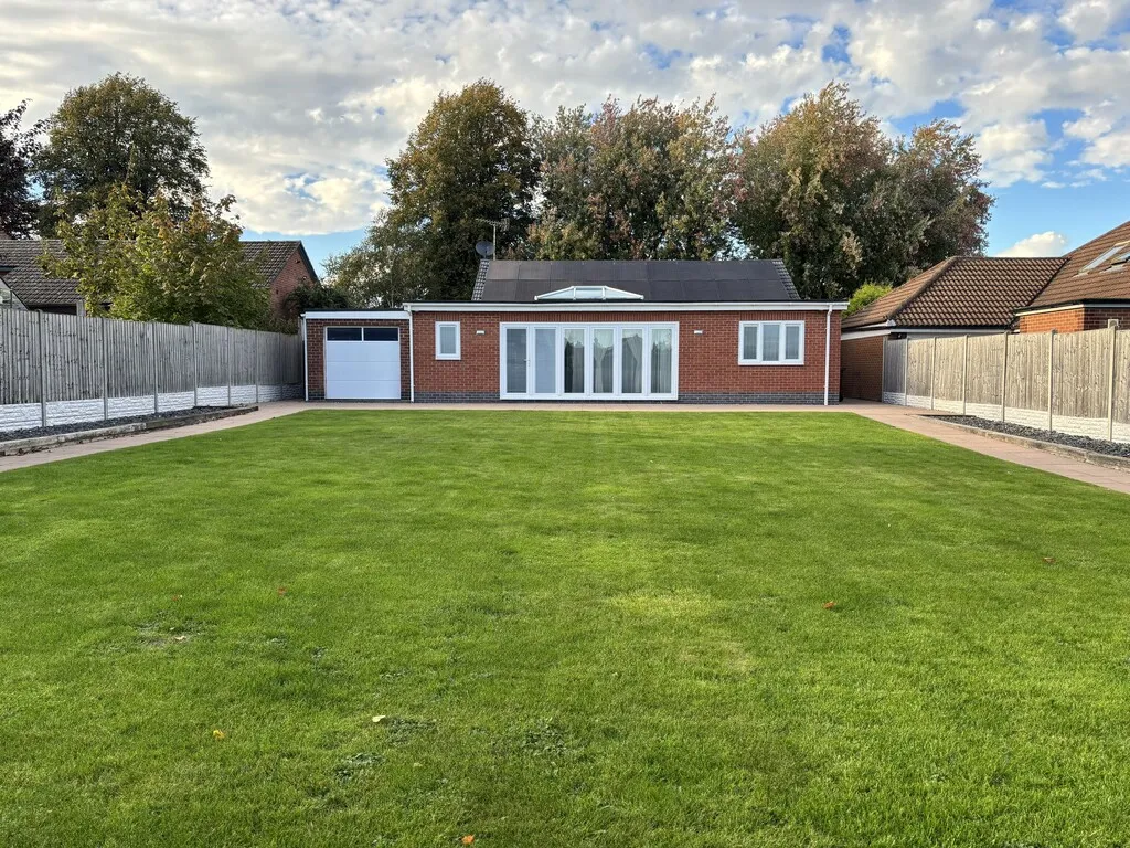 Ironwalls Lane, Tutbury, photo 25