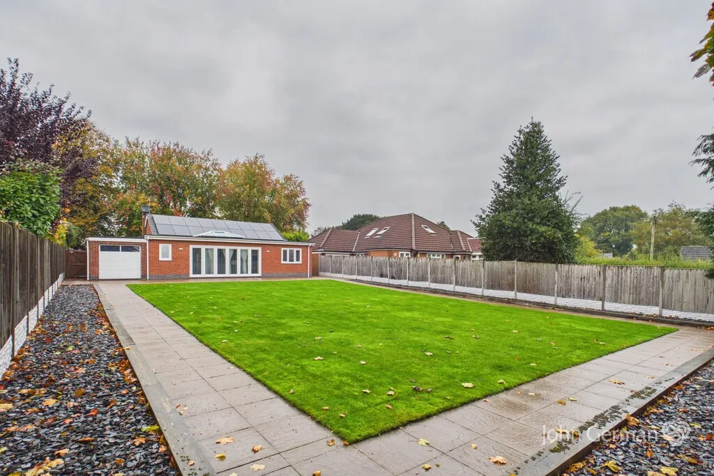 Ironwalls Lane, Tutbury, photo 24