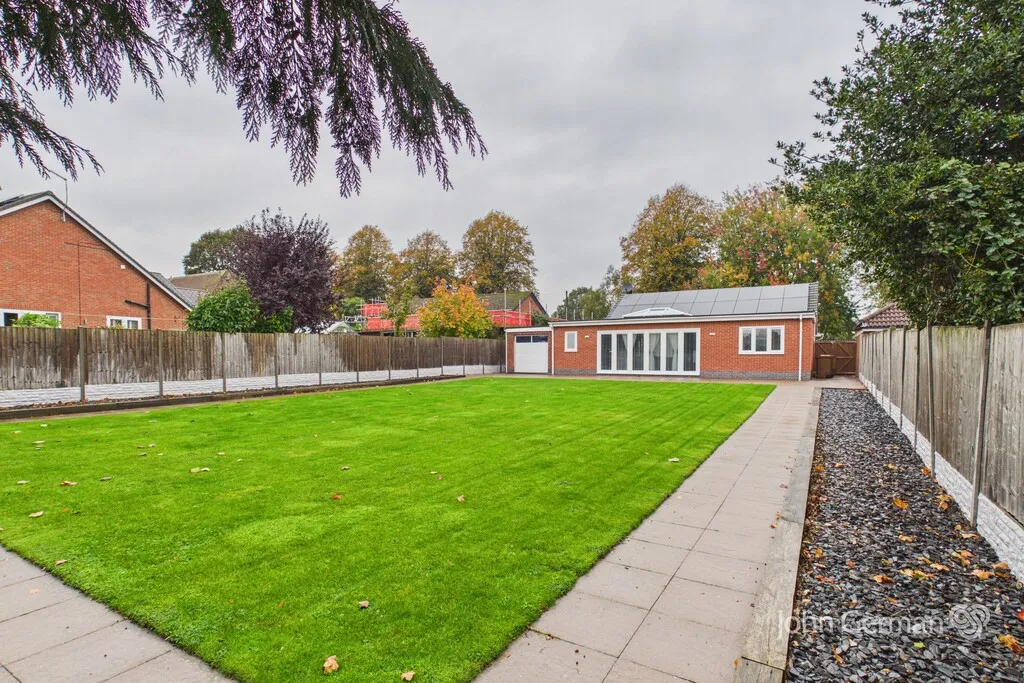 Ironwalls Lane, Tutbury, photo 27