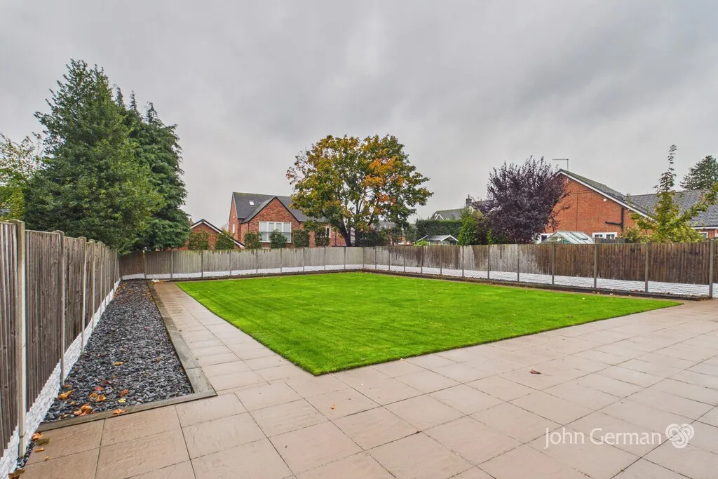 Ironwalls Lane, Tutbury, photo 28