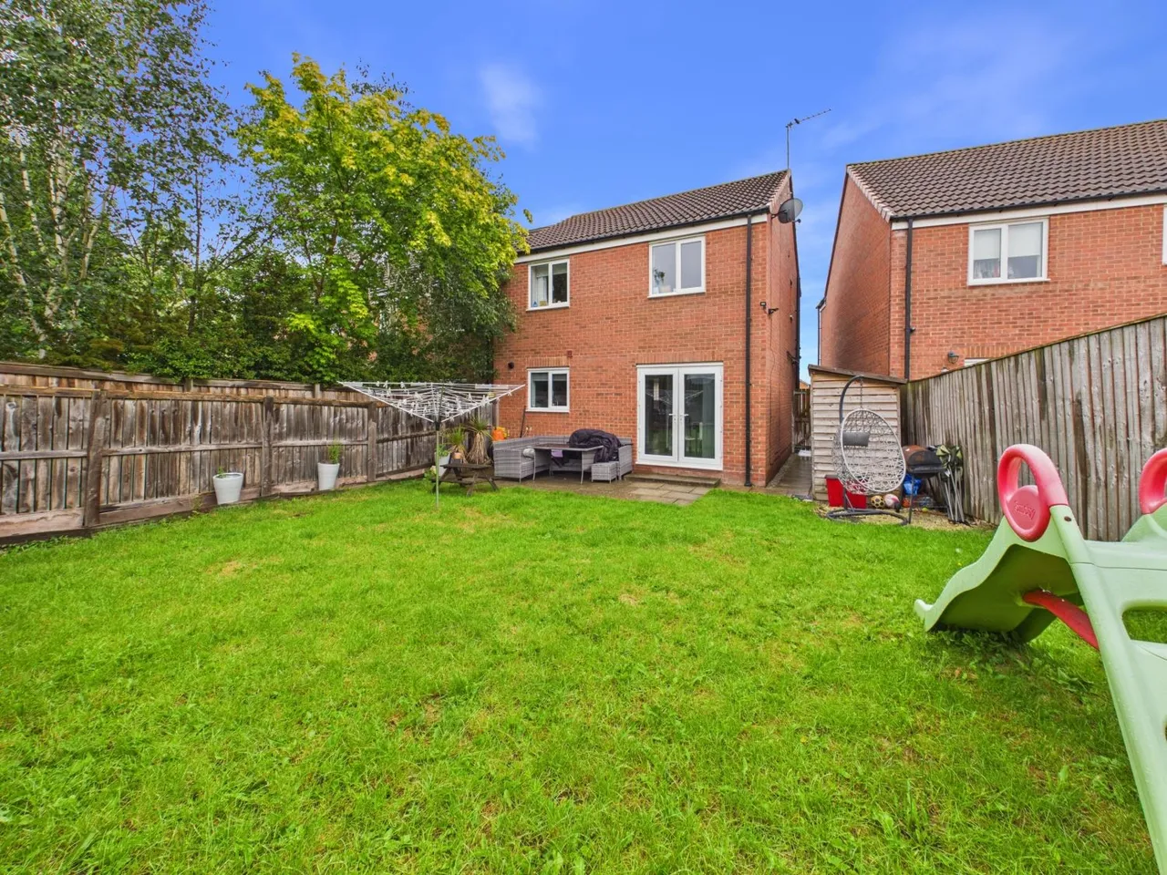Lawefield Way, Wakefield, WF2, photo 17