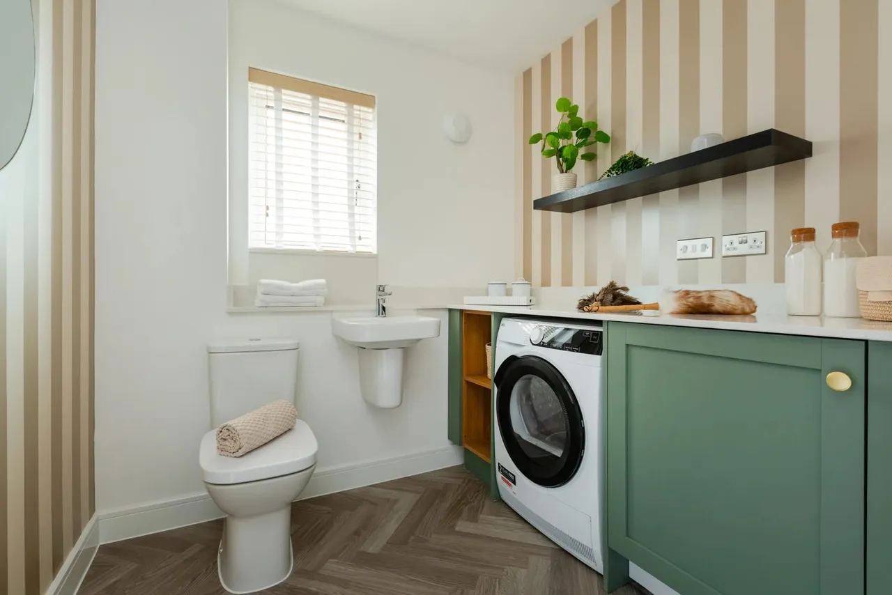 Timbold Drive, Milton Keynes, MK7, photo 8