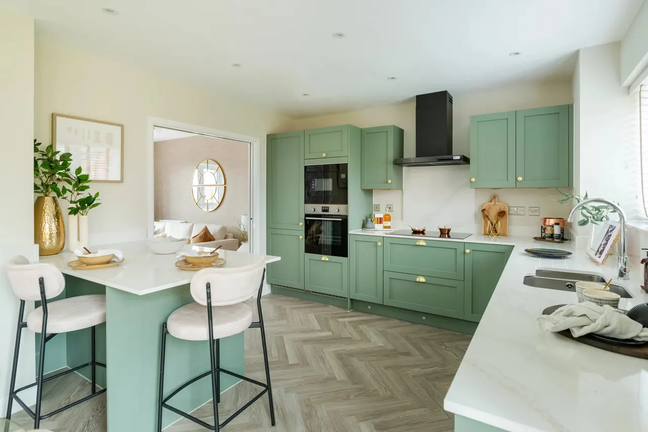 Timbold Drive, Milton Keynes, MK7, photo 4