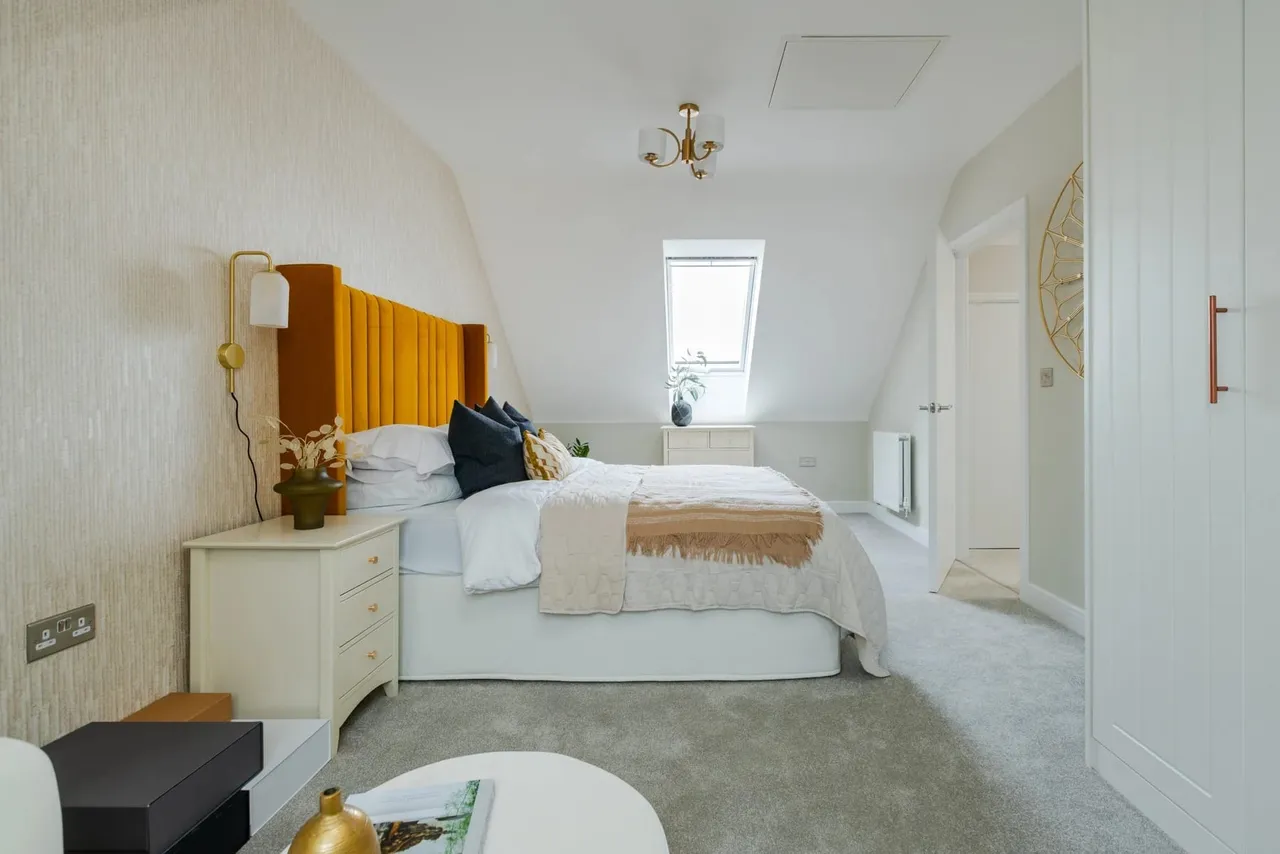 Timbold Drive, Milton Keynes, MK7, photo 11