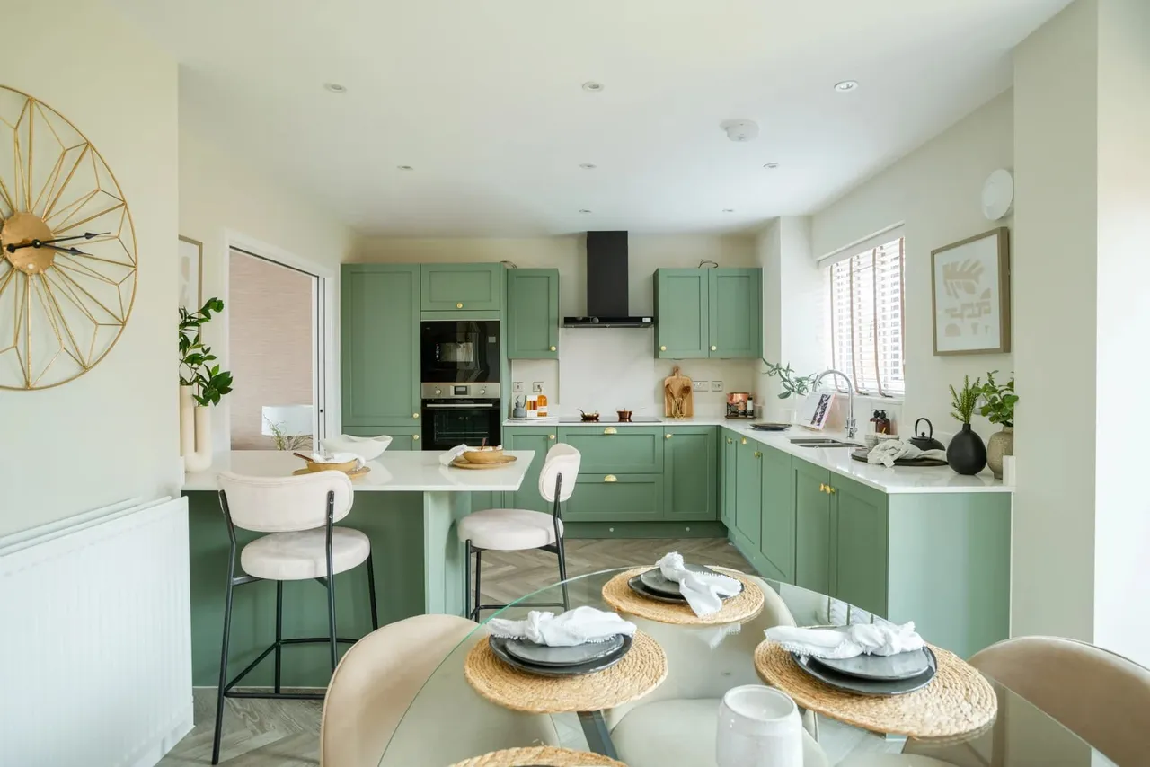 Timbold Drive, Milton Keynes, MK7, photo 6