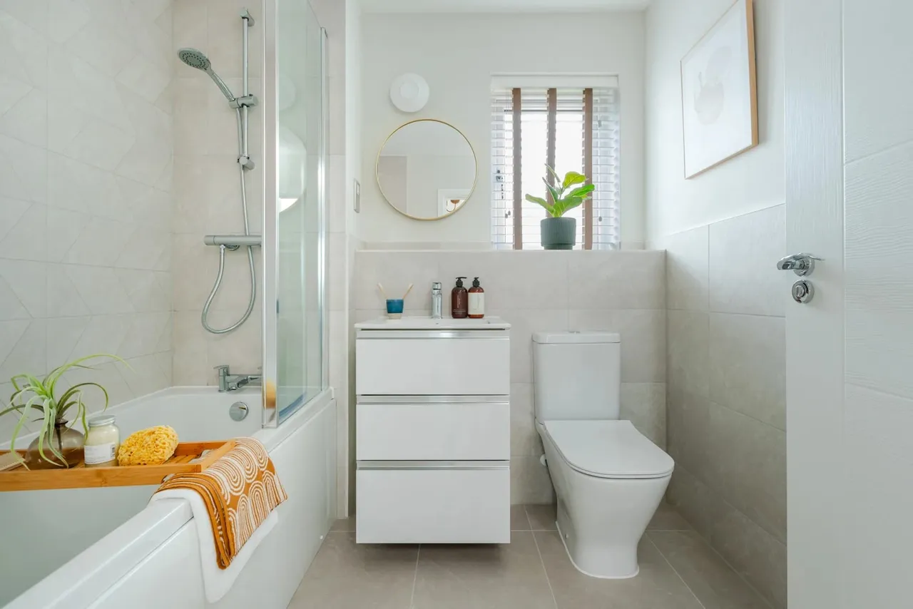 Timbold Drive, Milton Keynes, MK7, photo 14