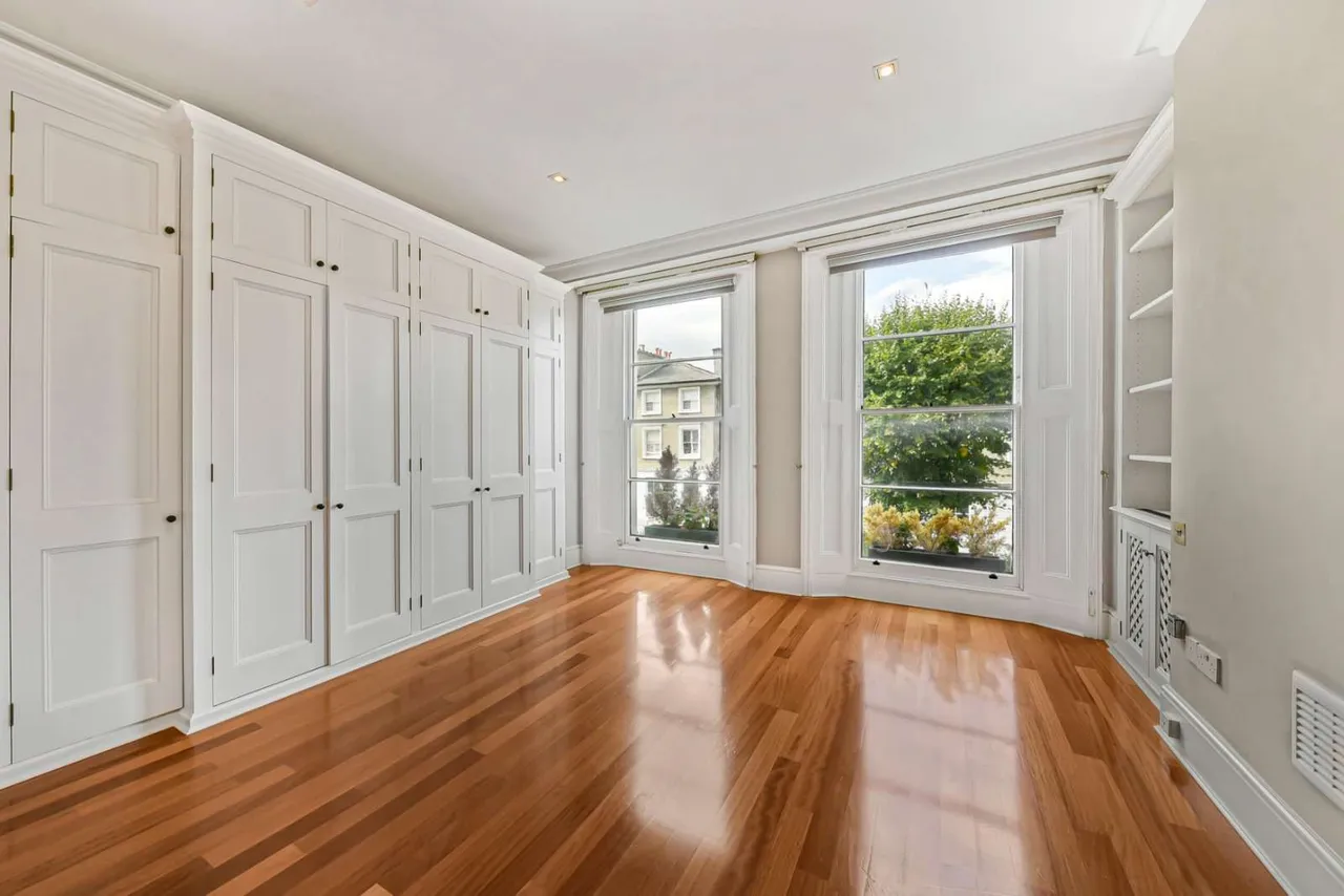 Clifton Hill, London, NW8 0JN, photo 9