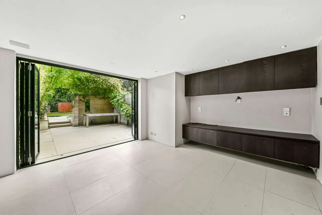 Clifton Hill, London, NW8 0JN, photo 6