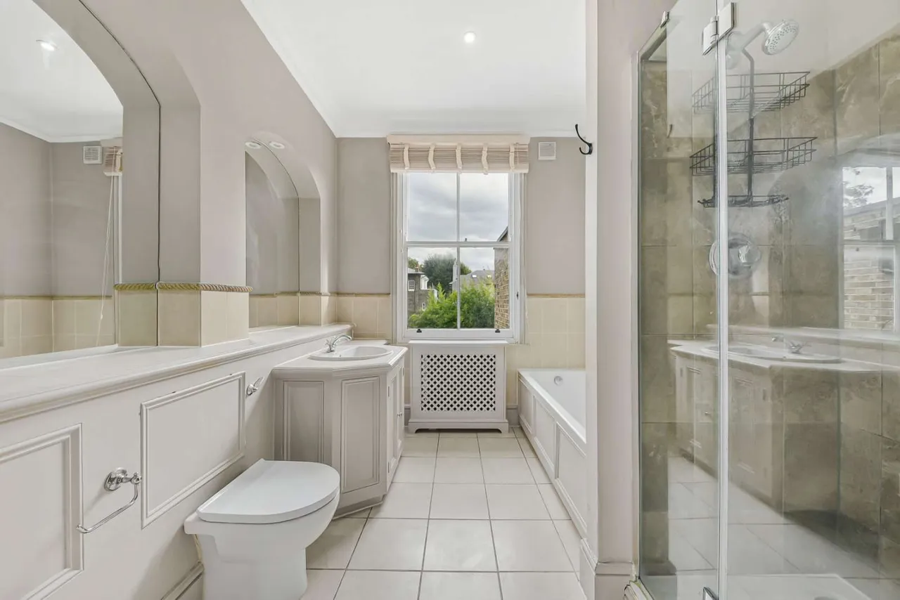 Clifton Hill, London, NW8 0JN, photo 12