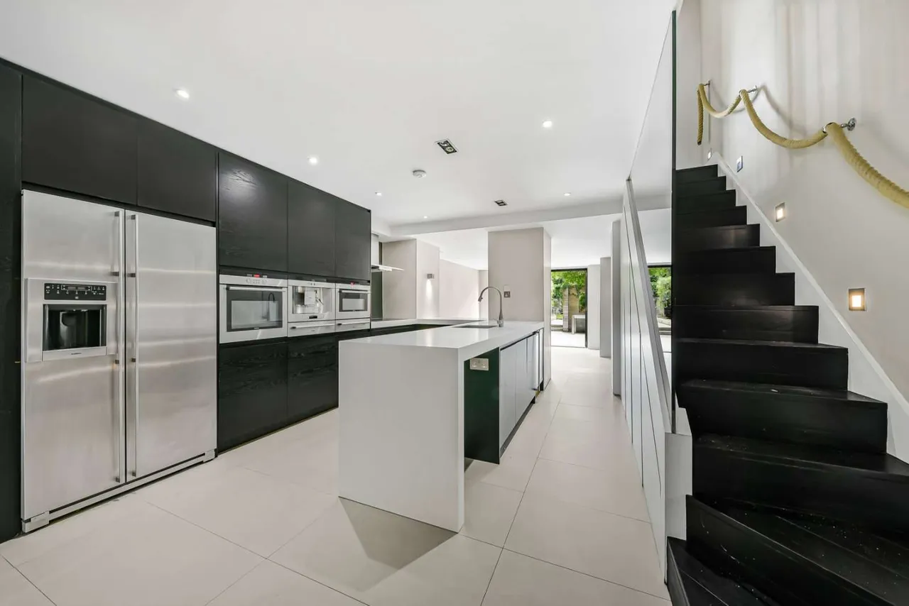 Clifton Hill, London, NW8 0JN, photo 5