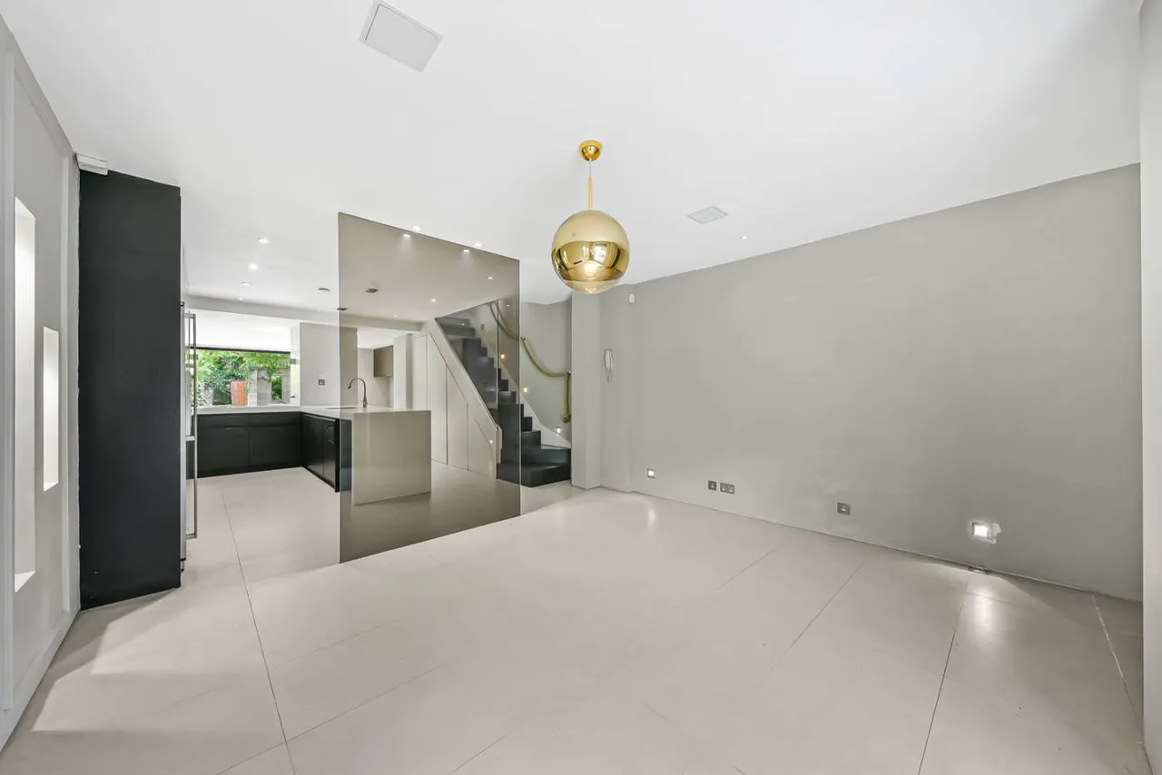 Clifton Hill, London, NW8 0JN, photo 8