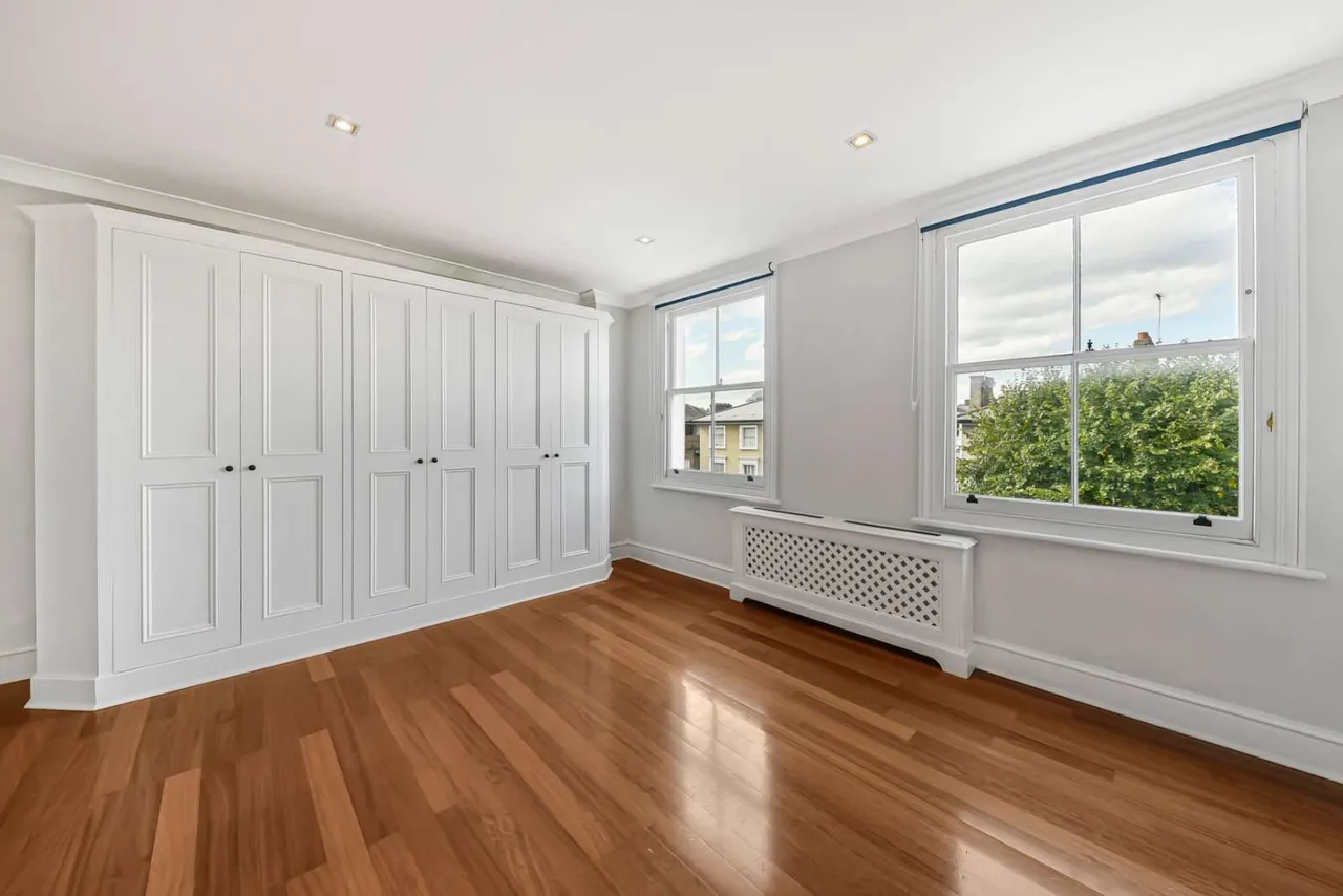 Clifton Hill, London, NW8 0JN, photo 10