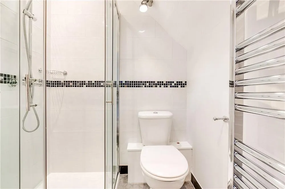 Sussex Gardens, Paddington, W2, photo 6