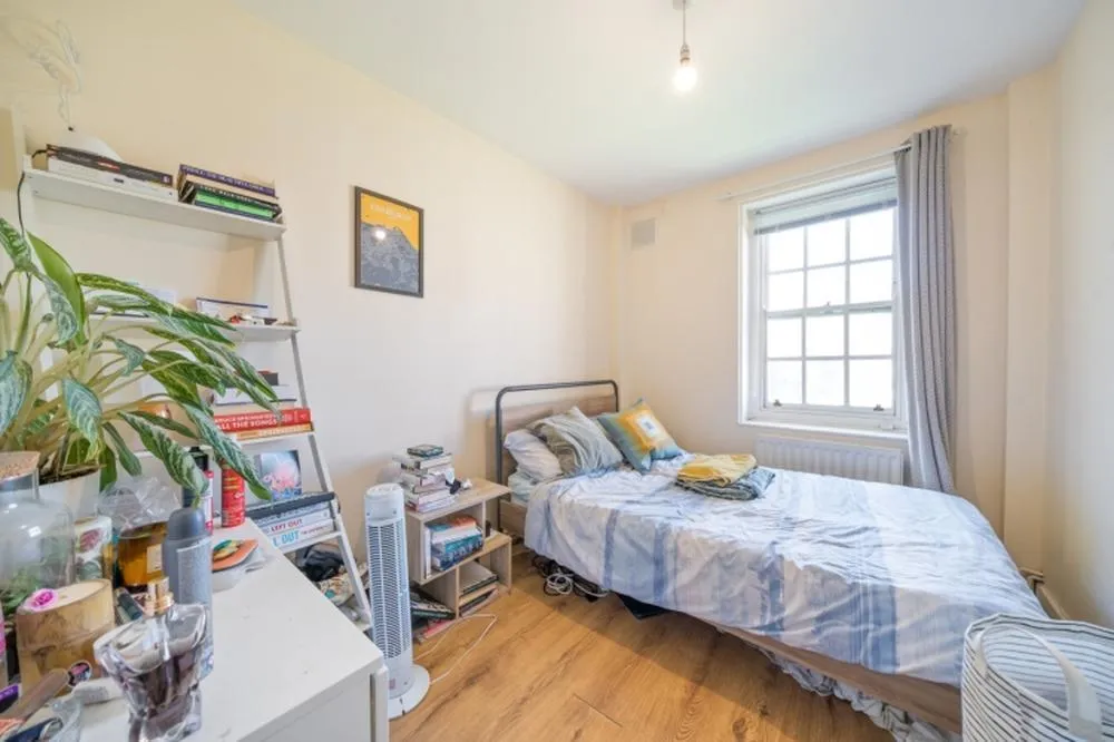 Sussex Gardens, Paddington, W2, photo 4