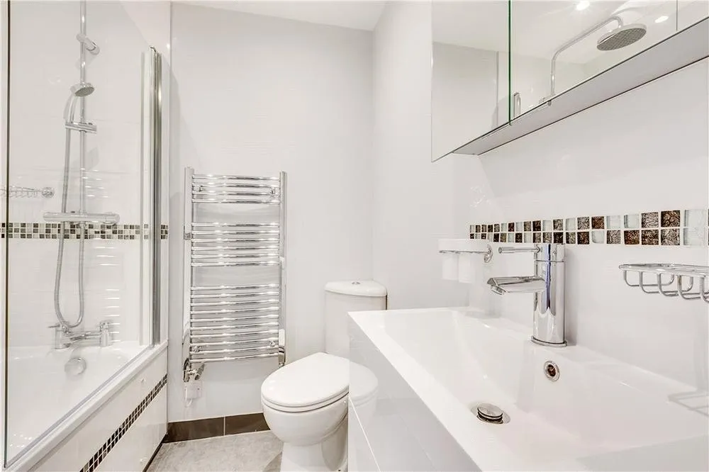 Sussex Gardens, Paddington, W2, photo 5