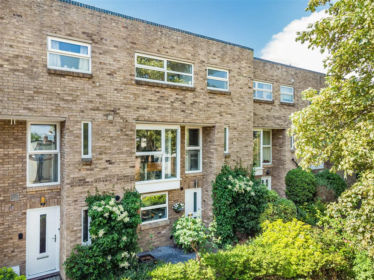 5 bed house for sale, Archway Court, Cambridge, CB3