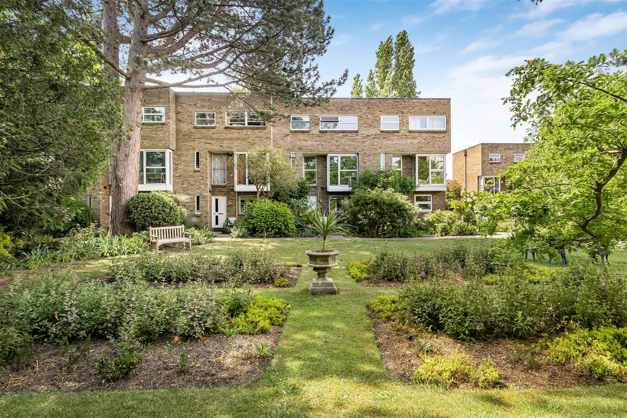 Archway Court, Cambridge, CB3, photo 23