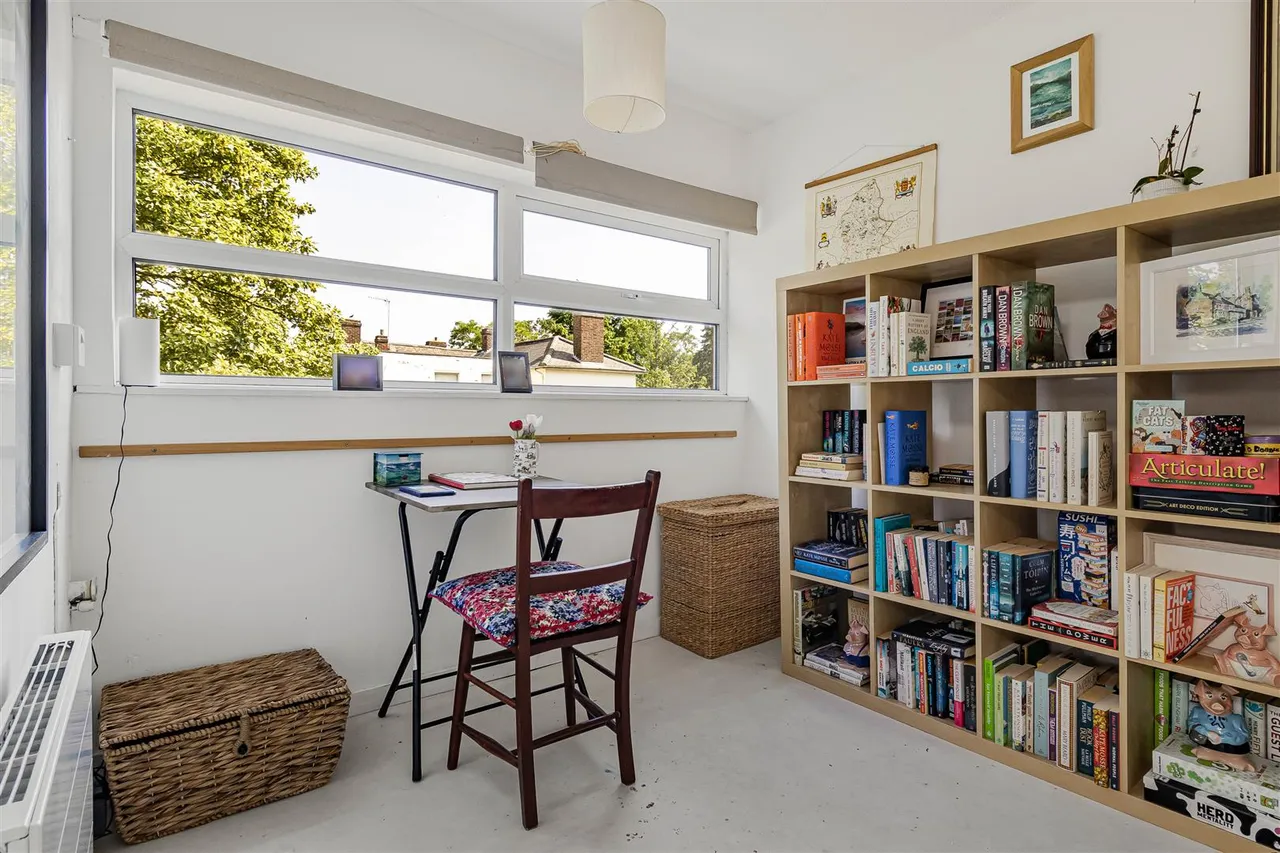 Archway Court, Cambridge, CB3, photo 19