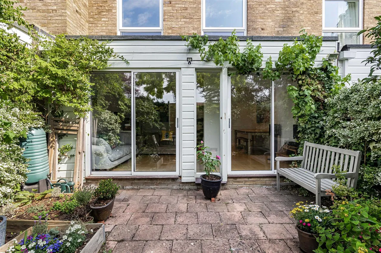 Archway Court, Cambridge, CB3, photo 22