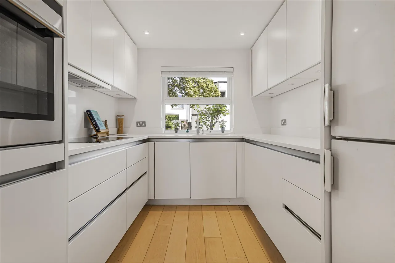 Archway Court, Cambridge, CB3, photo 4