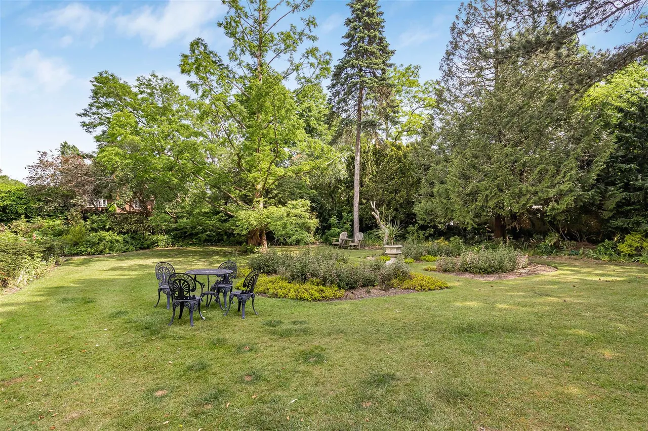 Archway Court, Cambridge, CB3, photo 24