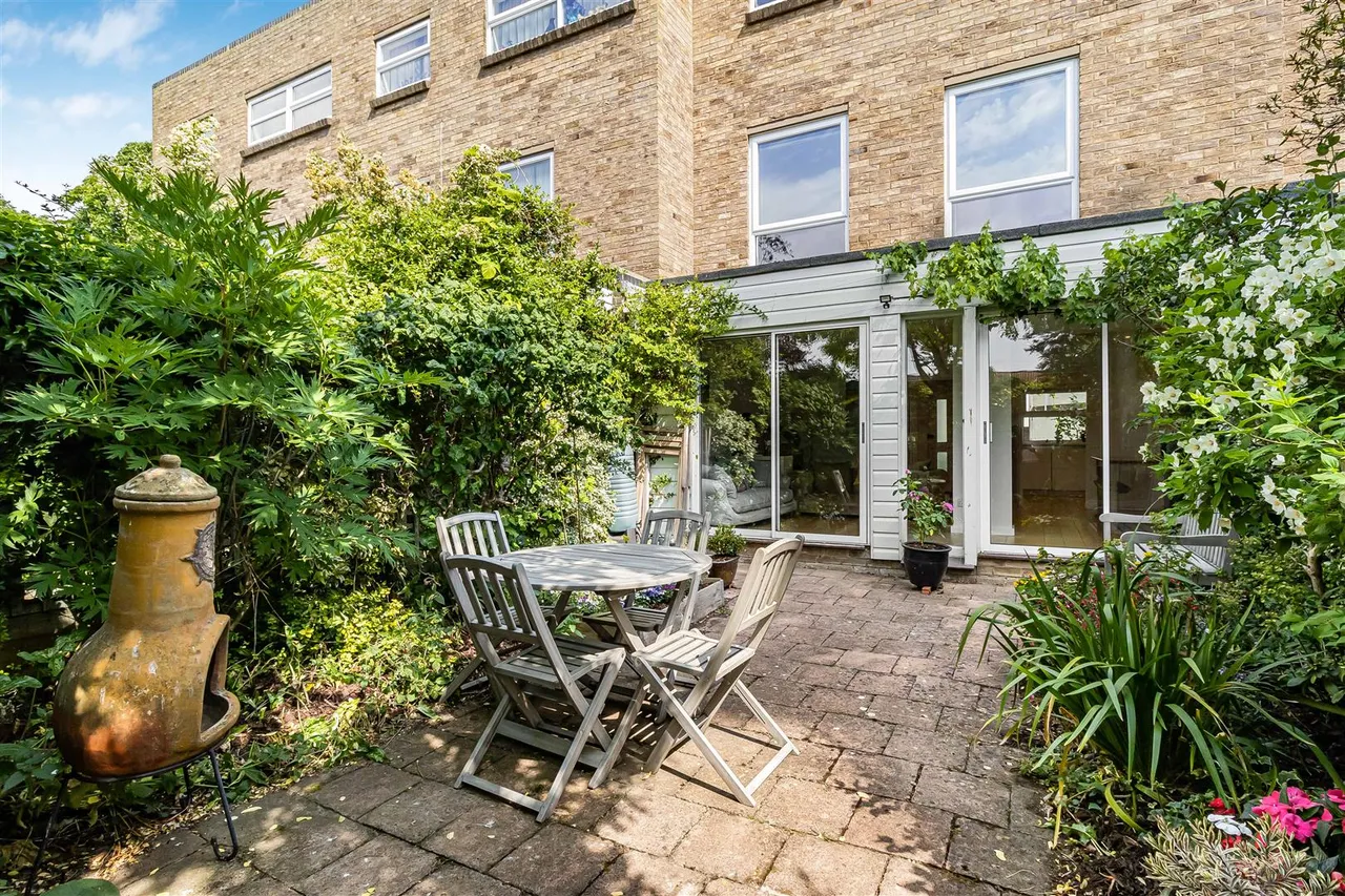 Archway Court, Cambridge, CB3, photo 26