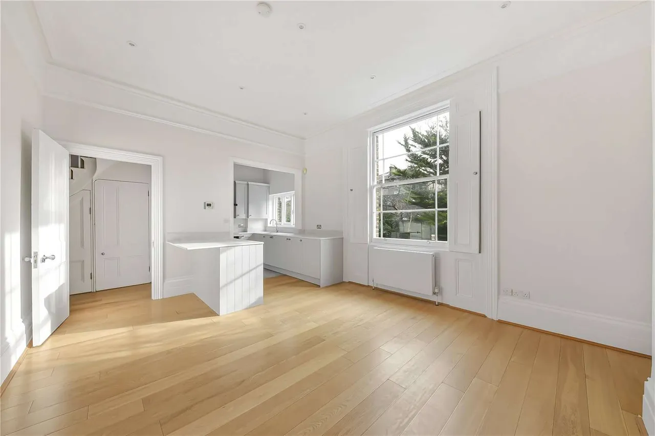 Clifton Hill, St. John's Wood, London, NW8 0QE, photo 7