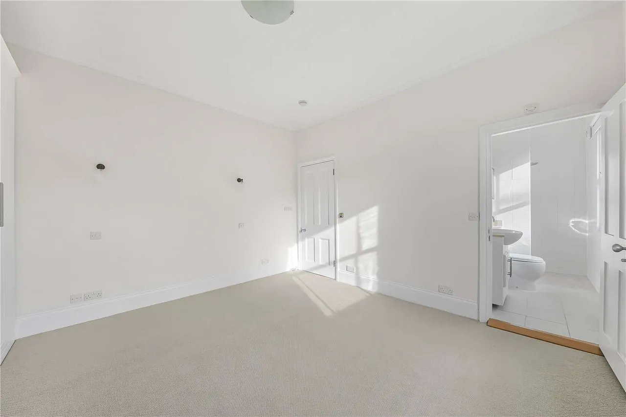 Clifton Hill, St. John's Wood, London, NW8 0QE, photo 5