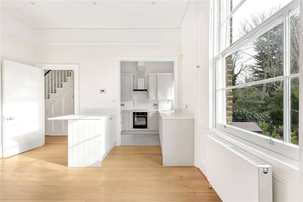 Clifton Hill, St. John's Wood, London, NW8 0QE, photo 8