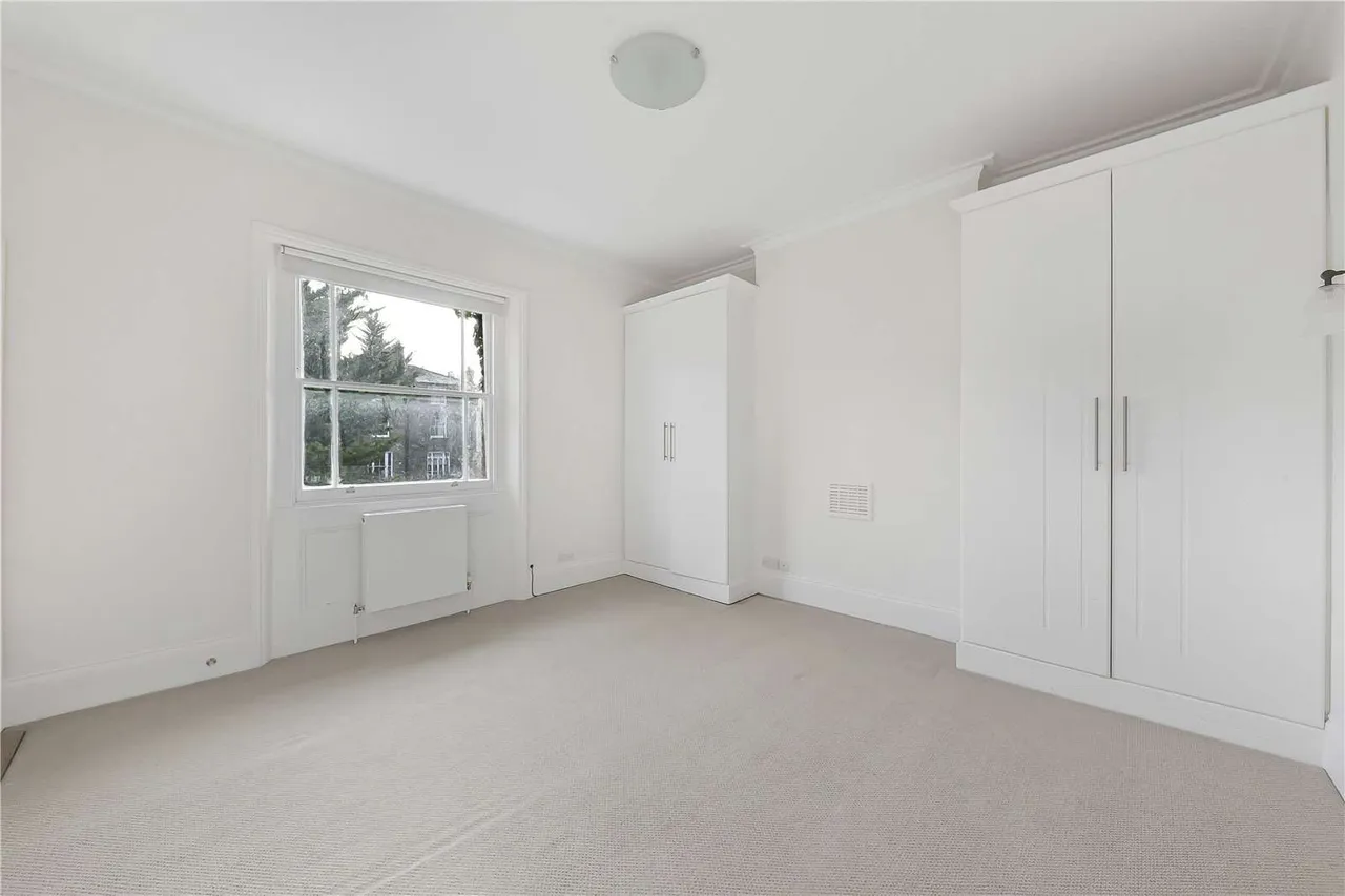 Clifton Hill, St. John's Wood, London, NW8 0QE, photo 9
